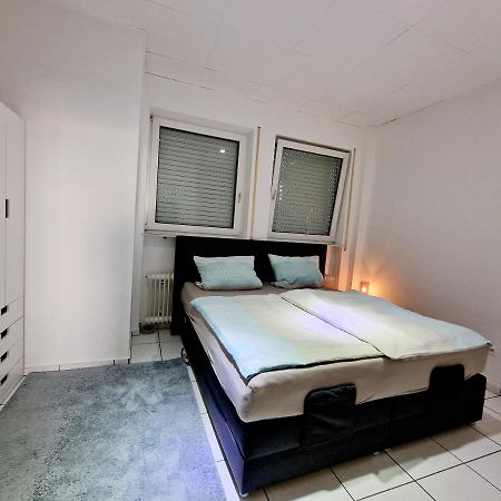 Gruppenfreundliches Apartment هيرتسوجيناوراخ المظهر الخارجي الصورة